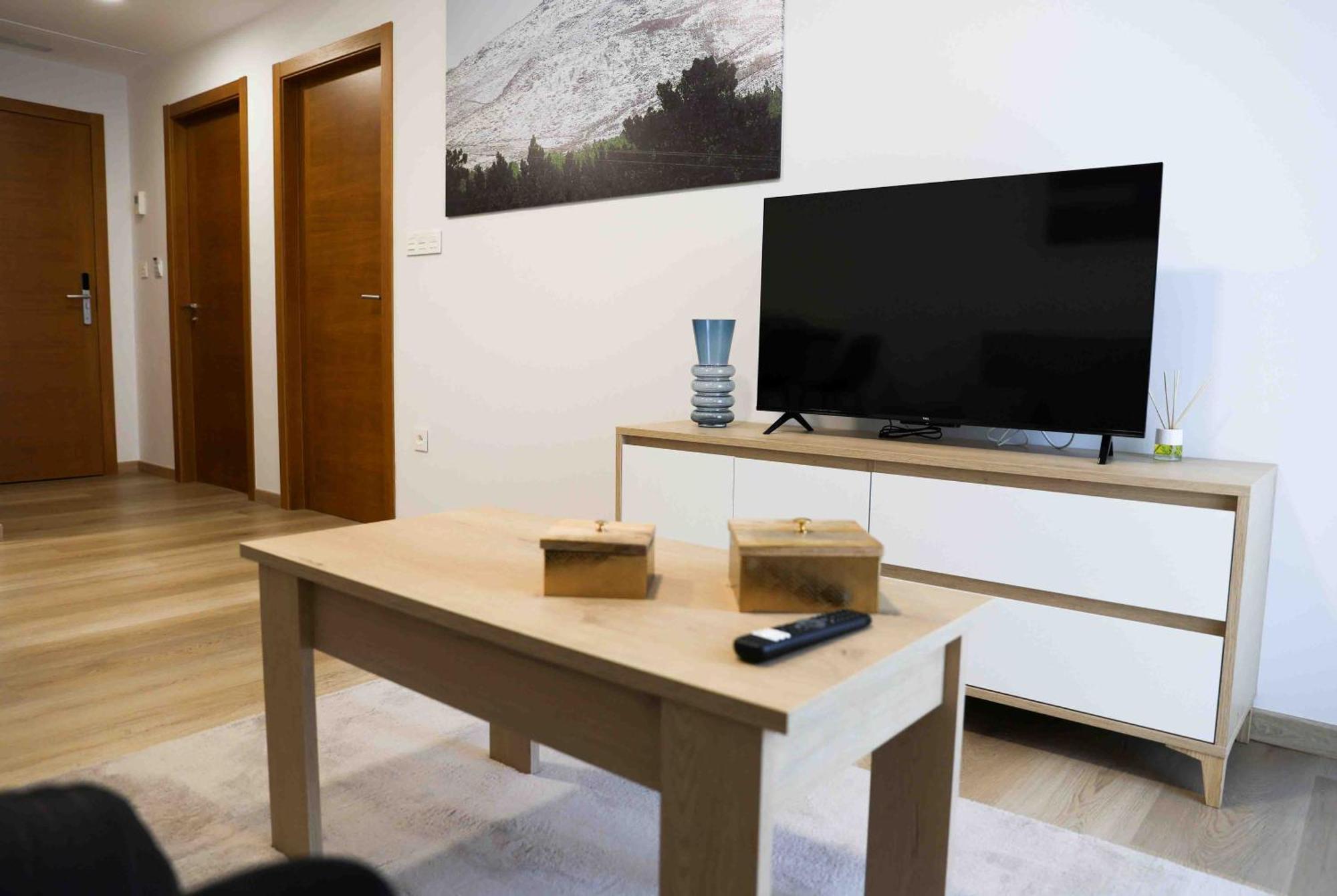 A Quinta De Cea - Apartamentos Dış mekan fotoğraf