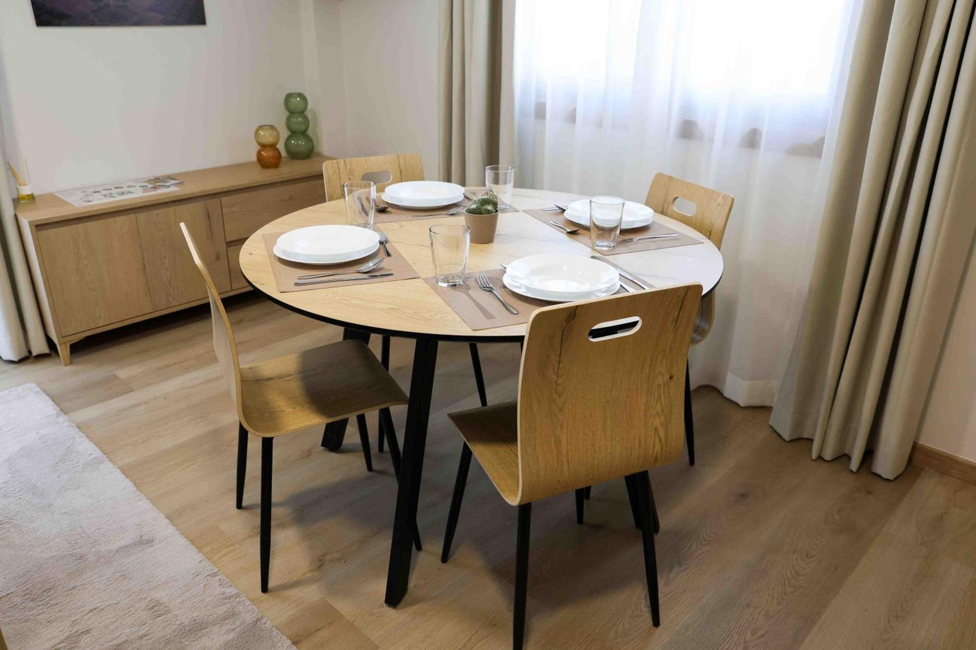 A Quinta De Cea - Apartamentos Dış mekan fotoğraf