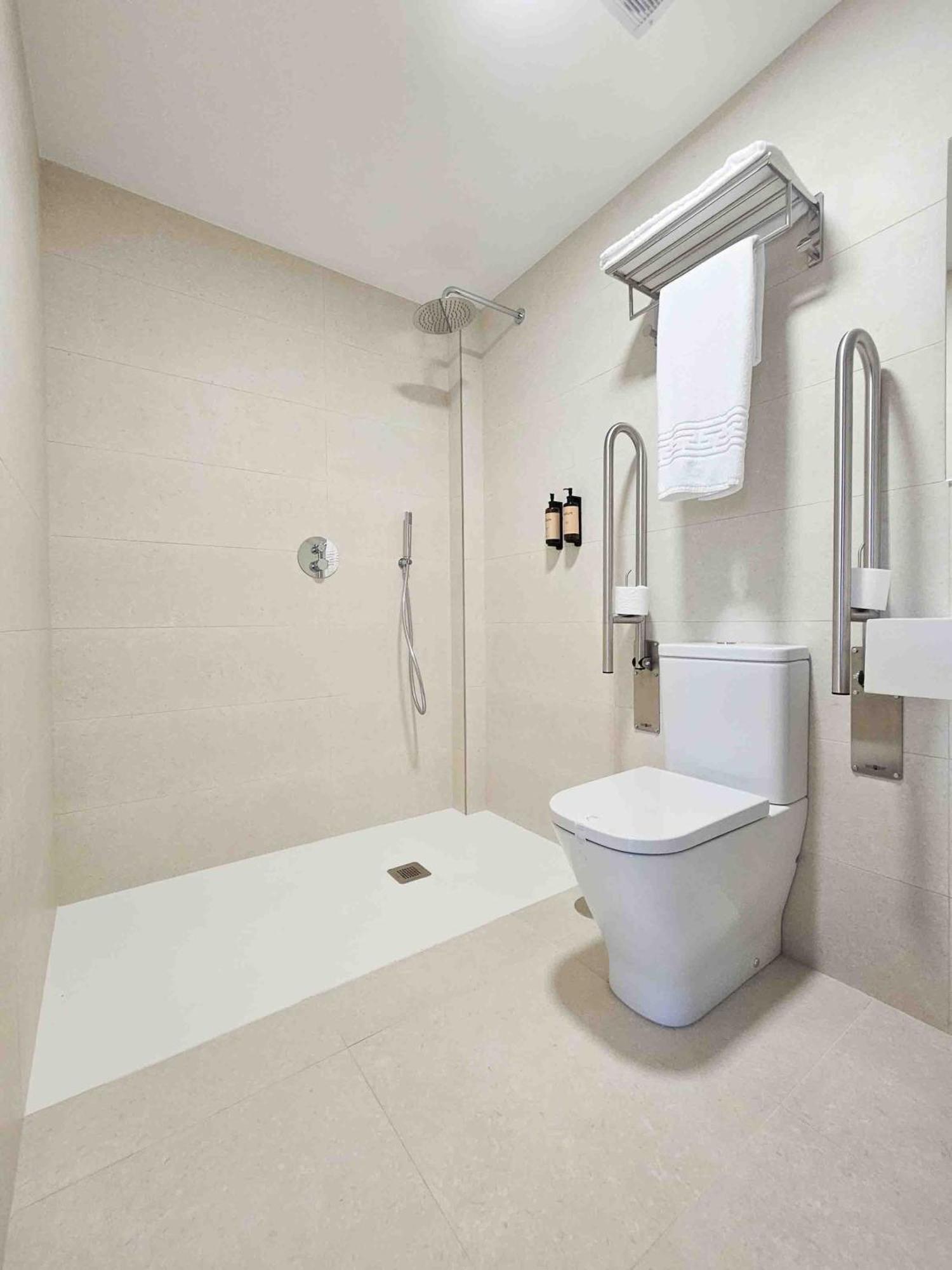 A Quinta De Cea - Apartamentos Dış mekan fotoğraf