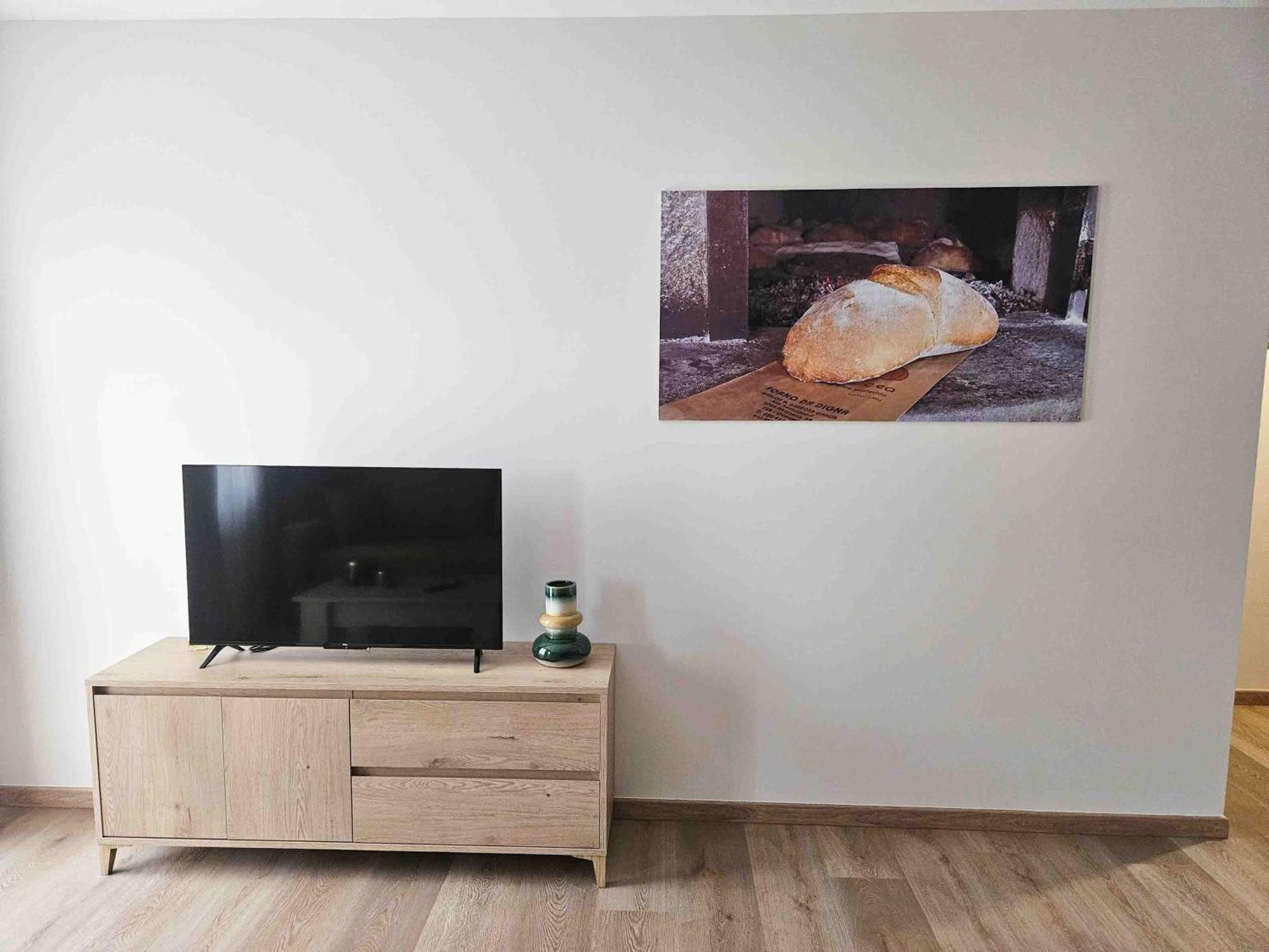 A Quinta De Cea - Apartamentos Dış mekan fotoğraf