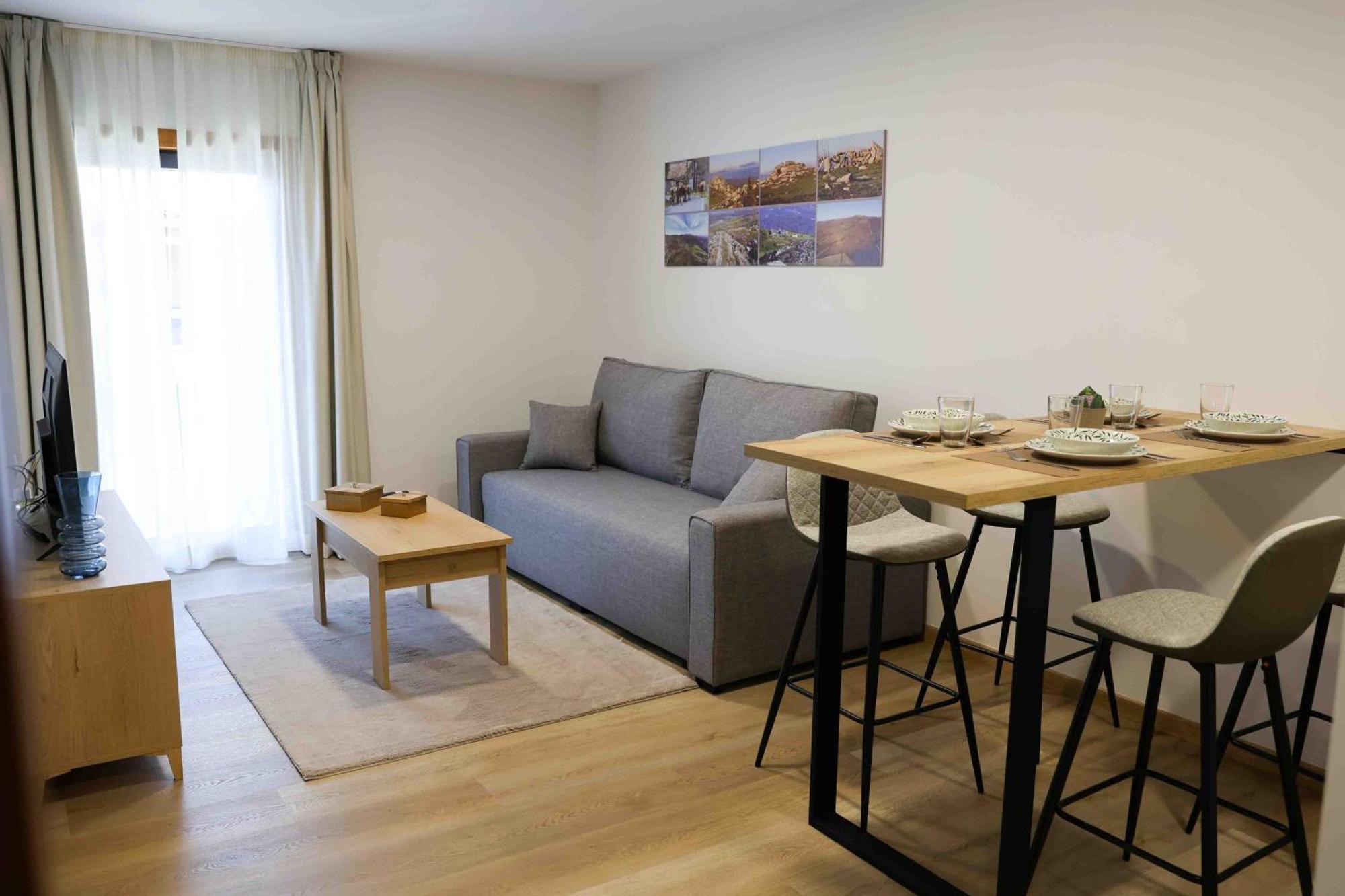 A Quinta De Cea - Apartamentos Dış mekan fotoğraf