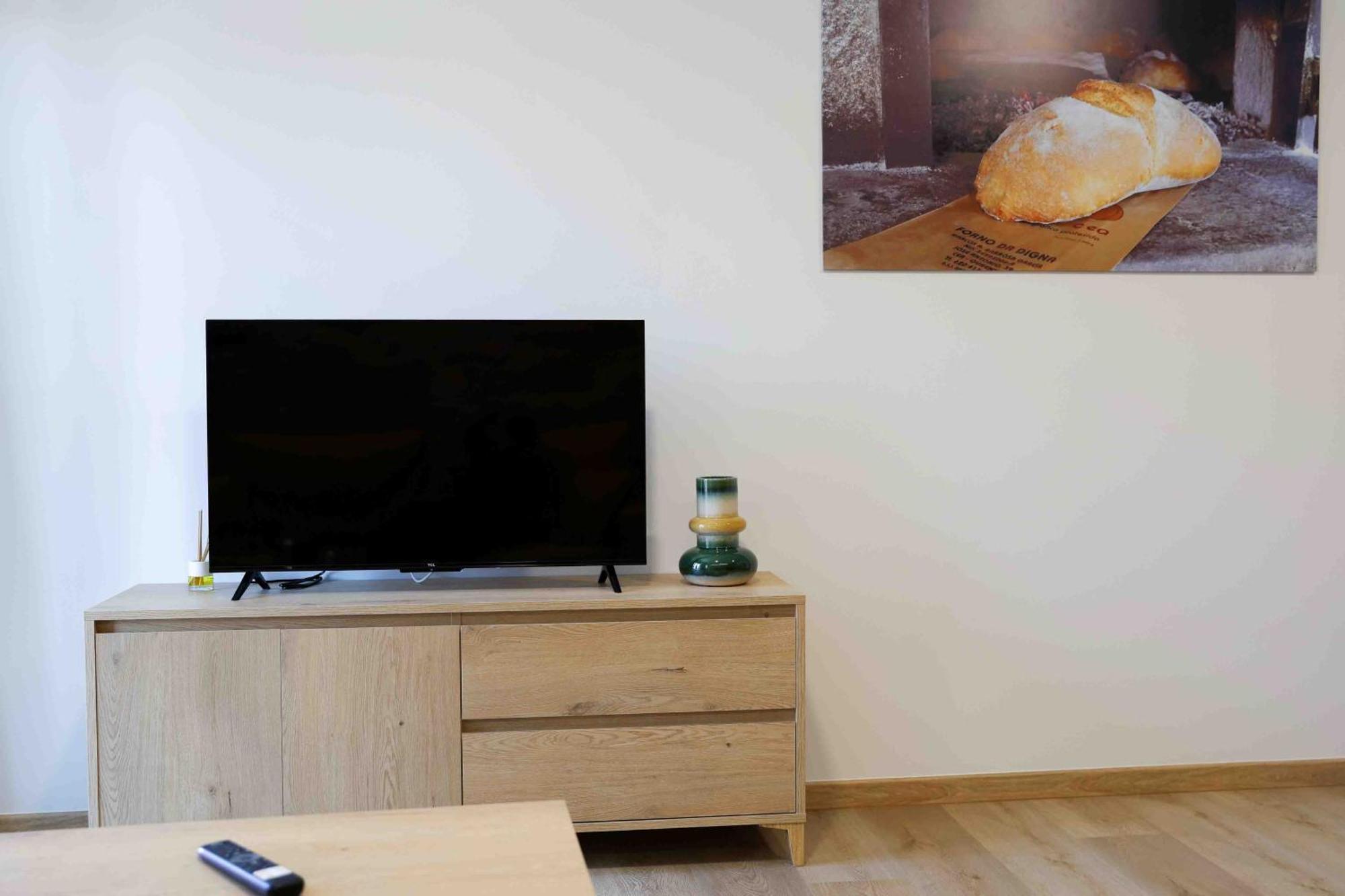 A Quinta De Cea - Apartamentos Dış mekan fotoğraf