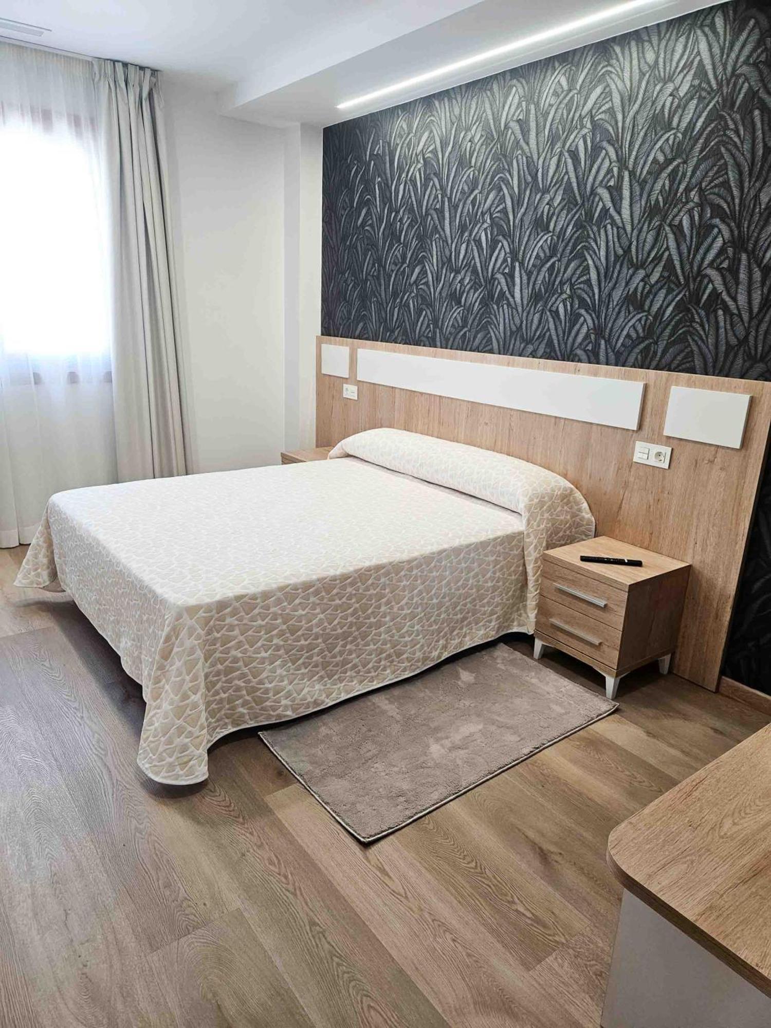 A Quinta De Cea - Apartamentos Dış mekan fotoğraf