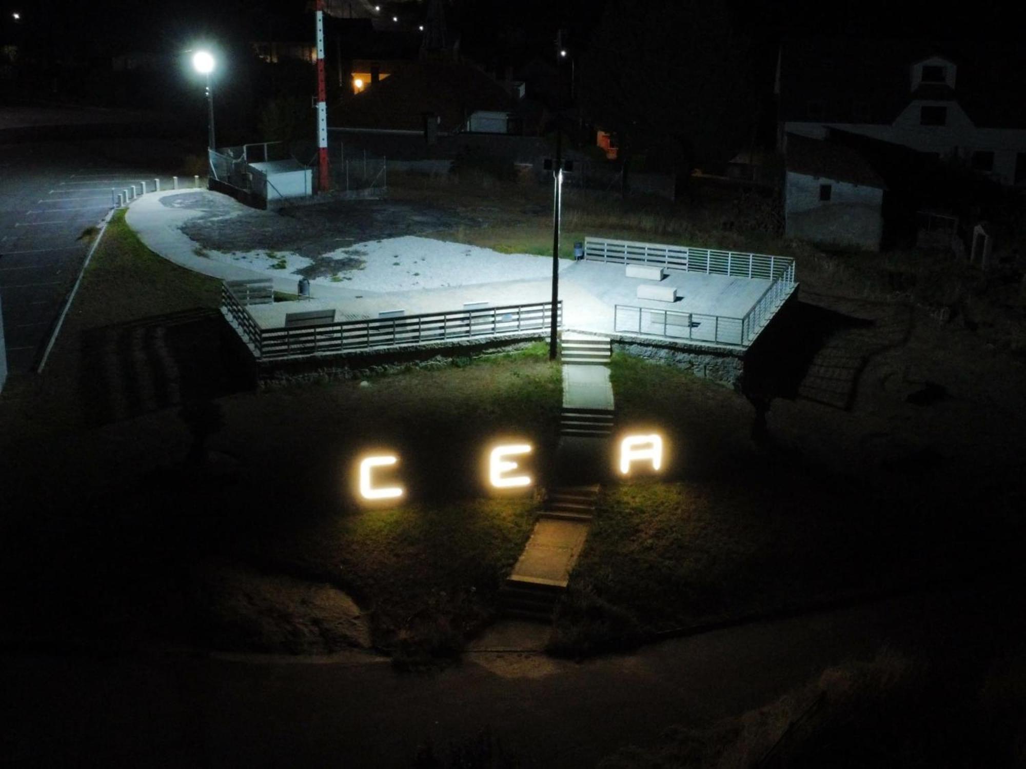 A Quinta De Cea - Apartamentos Dış mekan fotoğraf